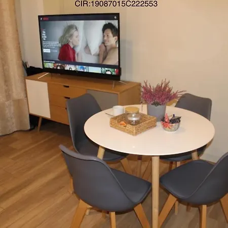 Moderno Loft Centro Catania