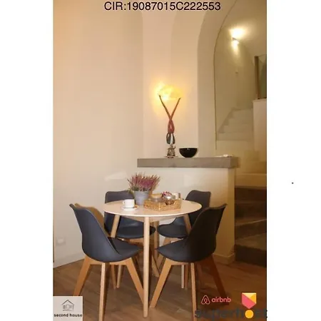 Moderno Loft Centro Catania
