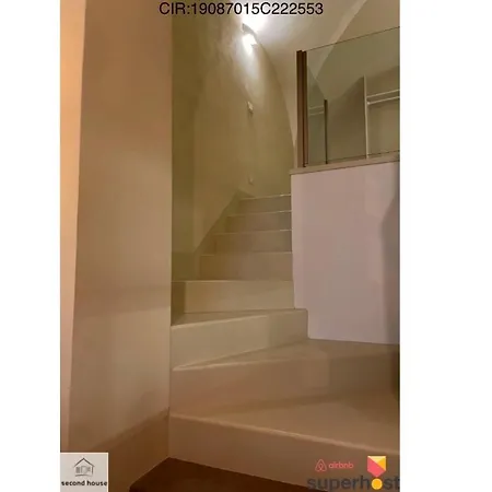 Moderno Loft Centro *