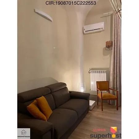 度假居 Moderno Loft Centro